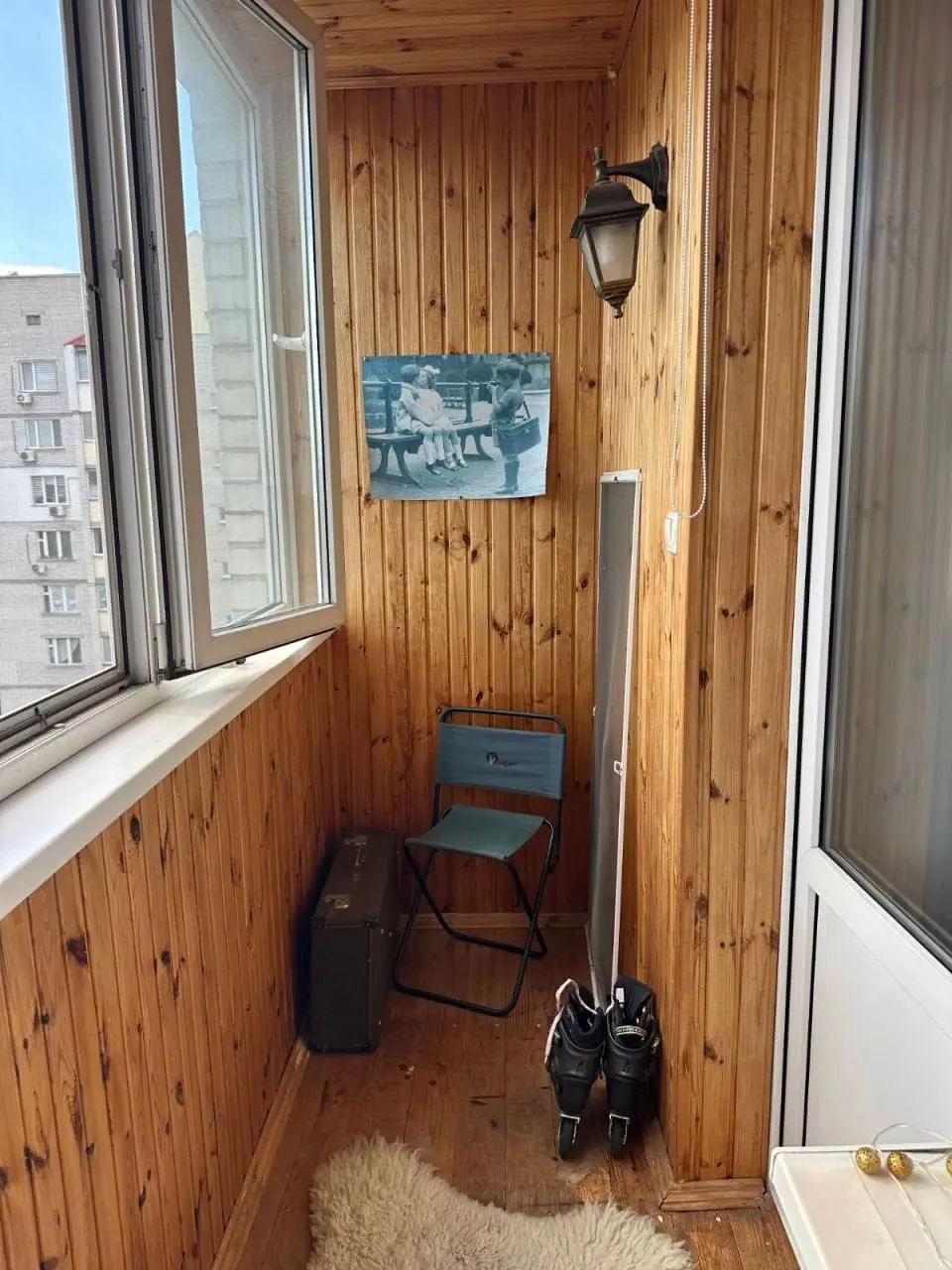 Фото Rent a 2-room apartment, Sholudenka Street 6Б Vyshhorod for long-term rent, price: 18000 UAH, code 8364