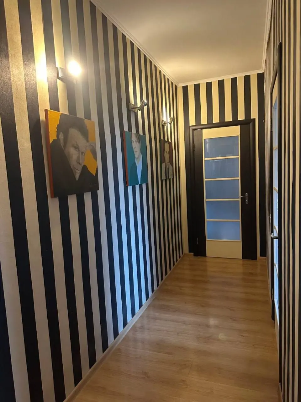 Фото Rent a 2-room apartment, Sholudenka Street 6Б Vyshhorod for long-term rent, price: 18000 UAH, code 8364