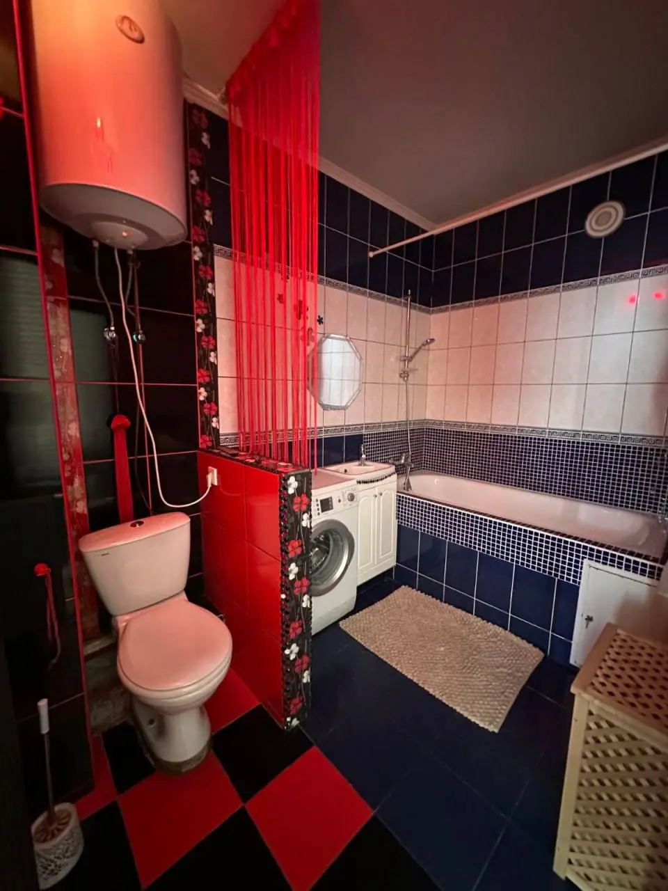 Фото Rent a 2-room apartment, Sholudenka Street 6Б Vyshhorod for long-term rent, price: 18000 UAH, code 8364