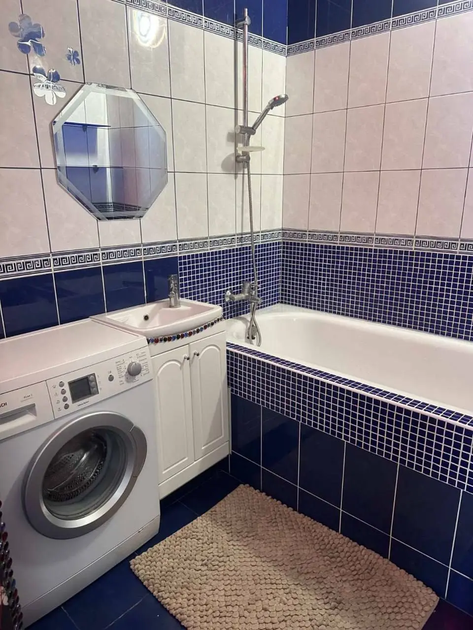 Фото Rent a 2-room apartment, Sholudenka Street 6Б Vyshhorod for long-term rent, price: 18000 UAH, code 8364