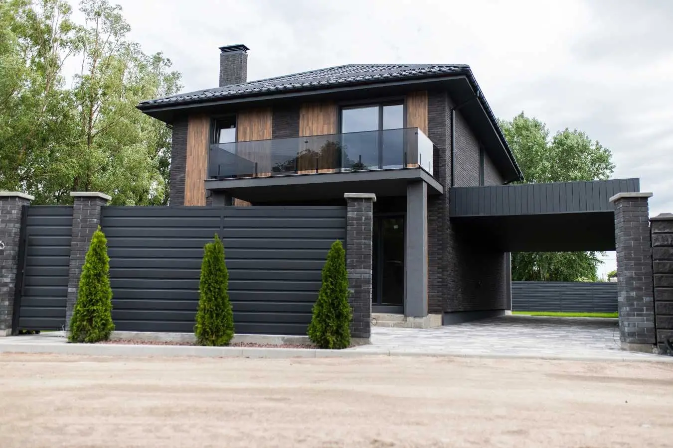 Фото Продаю дом, 200 кв. м, Сергеря Колоса ул. 5 Киев, цена: 370000 USD, код 8366