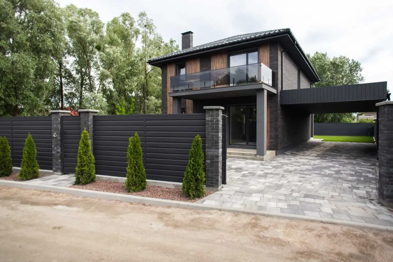 Фото Продаю дом, 200 кв. м, Сергеря Колоса ул. 5 Киев, цена: 370000 USD, код 8366