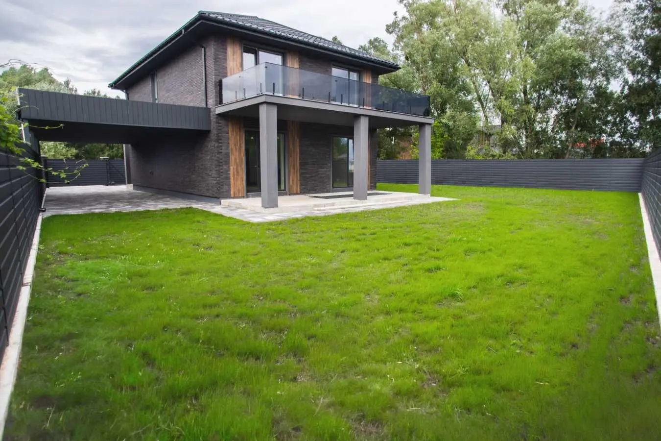 Фото Продаю дом, 200 кв. м, Сергеря Колоса ул. 5 Киев, цена: 370000 USD, код 8366