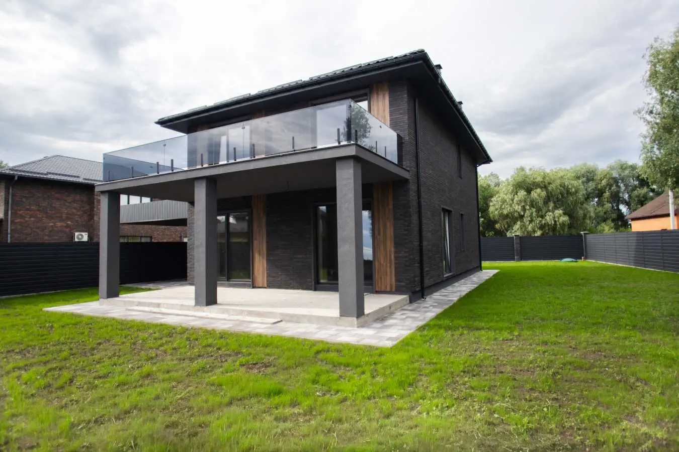 Фото Продаю дом, 200 кв. м, Сергеря Колоса ул. 5 Киев, цена: 370000 USD, код 8366