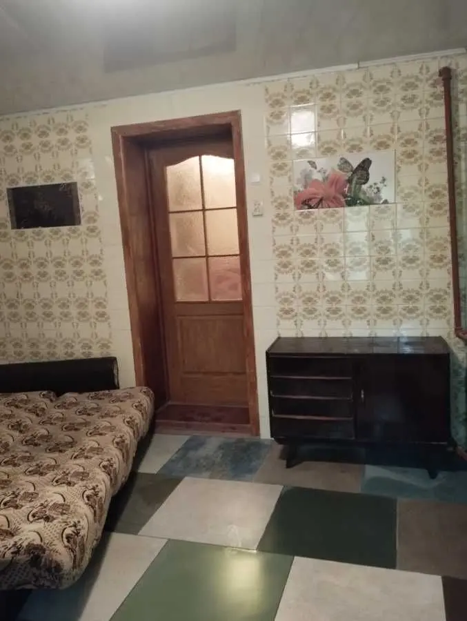 Фото Зняти 1 кімнатну квартиру, Лесі Українки вул.  Усатове в довгострокову оренду, ціна: 5000 UAH, код 8367