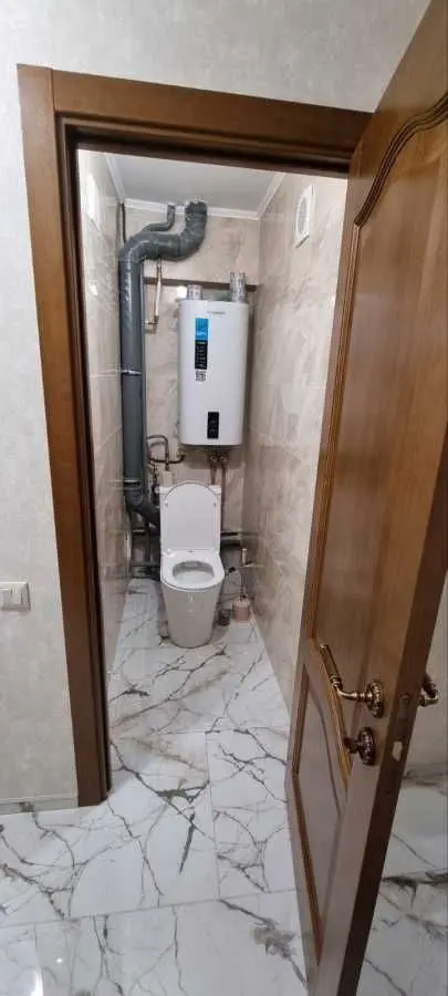 Фото Rent a 1-room apartment, Velyka Vasylkivska Street 124а Kyiv for long-term rent, price: 22500 UAH, code 8372