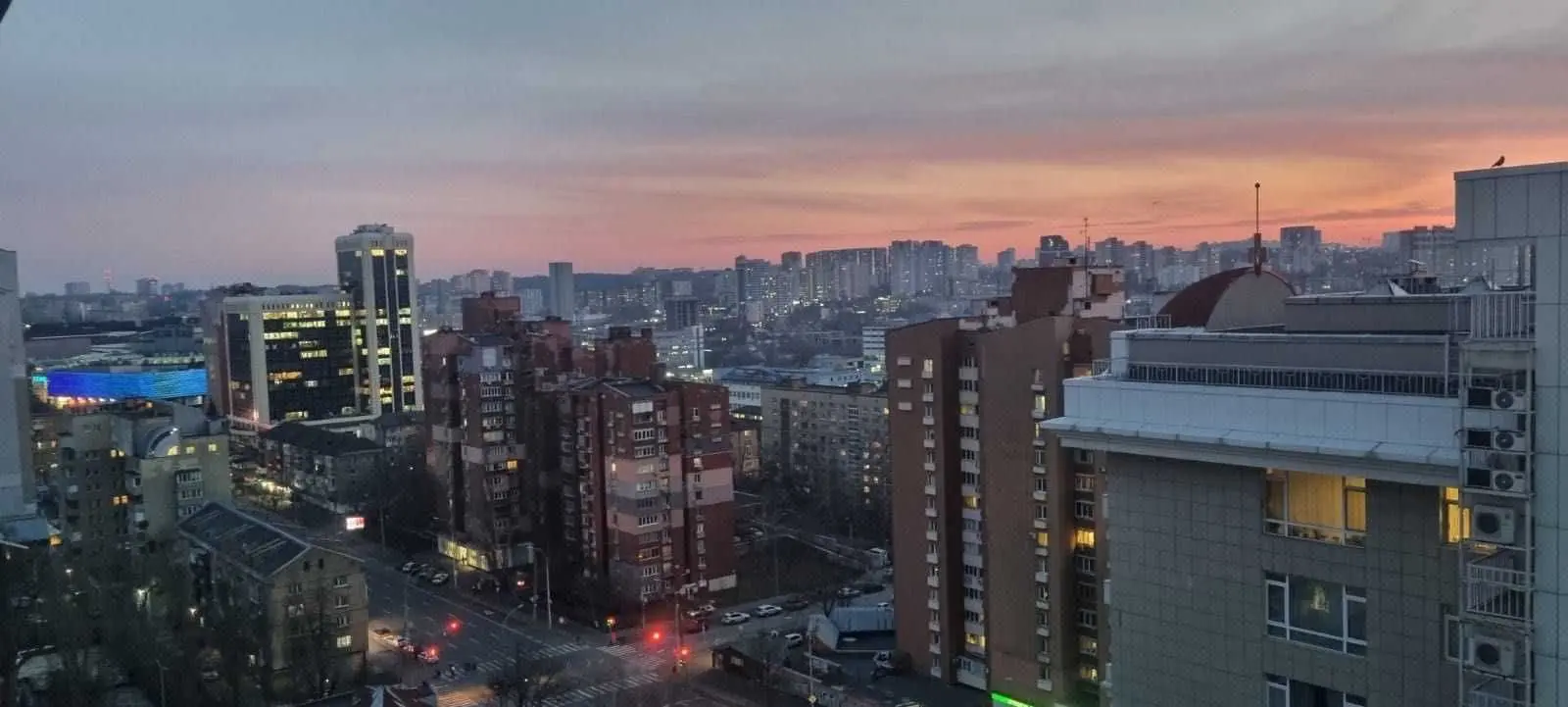 Фото Rent a 1-room apartment, Velyka Vasylkivska Street 124а Kyiv for long-term rent, price: 22500 UAH, code 8372
