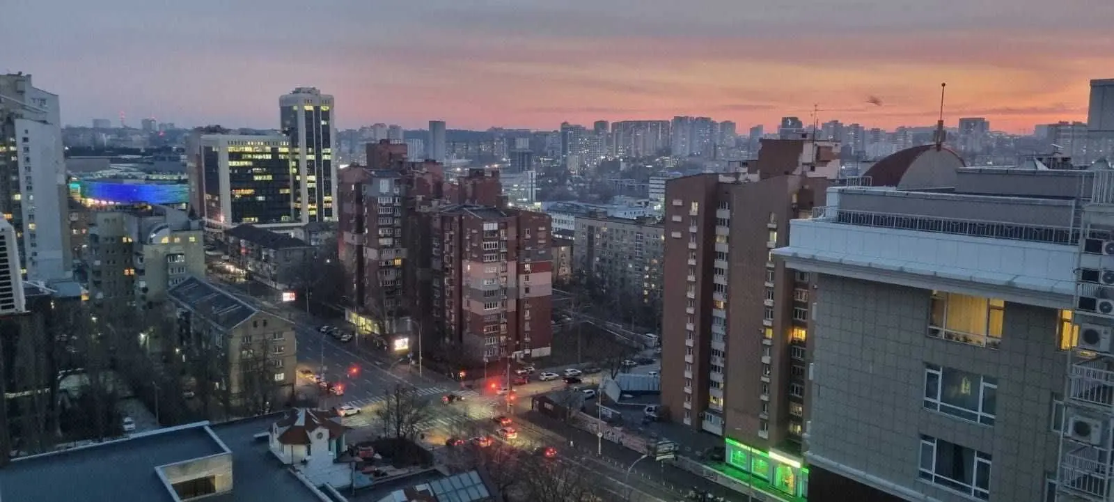 Фото Rent a 1-room apartment, Velyka Vasylkivska Street 124а Kyiv for long-term rent, price: 22500 UAH, code 8372