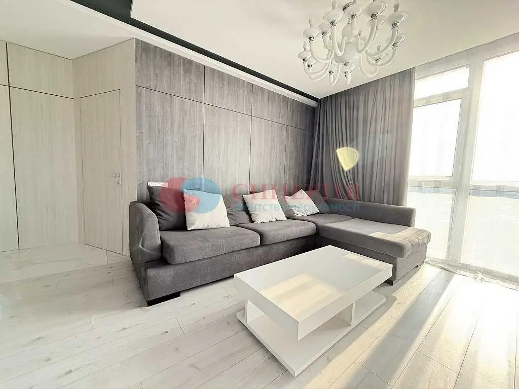 Фото Rent a 2-room apartment, John McCain Street (Ivana Kudri Street)  Kyiv for long-term rent, price: 1300 USD, code 8373