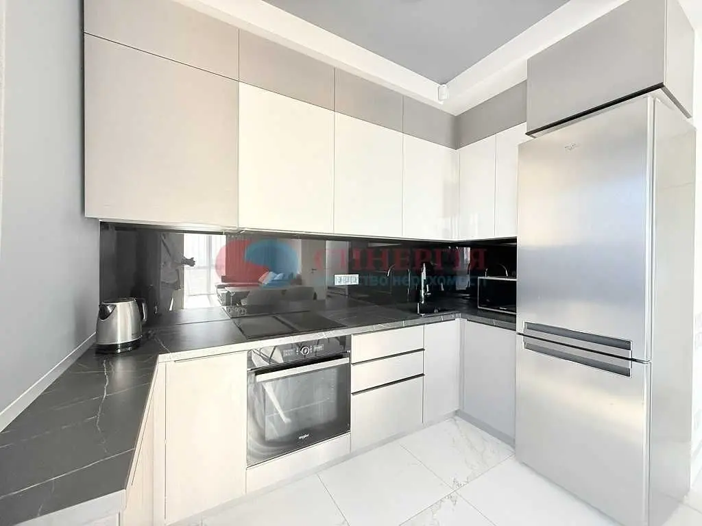 Фото Rent a 2-room apartment, John McCain Street (Ivana Kudri Street)  Kyiv for long-term rent, price: 1300 USD, code 8373