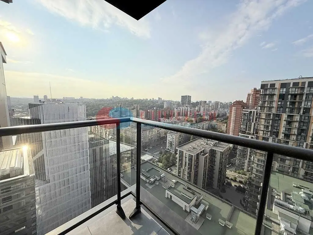 Фото Rent a 2-room apartment, John McCain Street (Ivana Kudri Street)  Kyiv for long-term rent, price: 1300 USD, code 8373