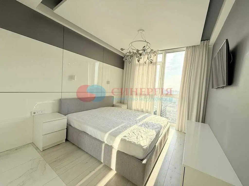 Фото Rent a 2-room apartment, John McCain Street (Ivana Kudri Street)  Kyiv for long-term rent, price: 1300 USD, code 8373