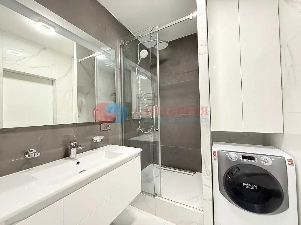 Фото Rent a 2-room apartment, John McCain Street (Ivana Kudri Street)  Kyiv for long-term rent, price: 1300 USD, code 8373