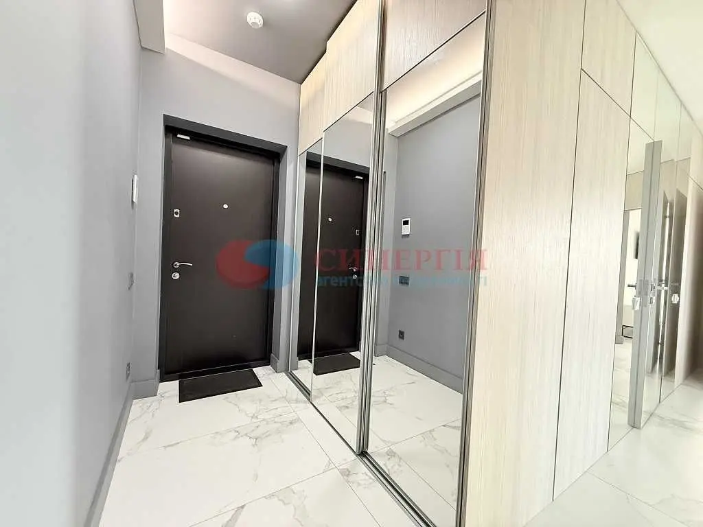 Фото Rent a 2-room apartment, John McCain Street (Ivana Kudri Street)  Kyiv for long-term rent, price: 1300 USD, code 8373