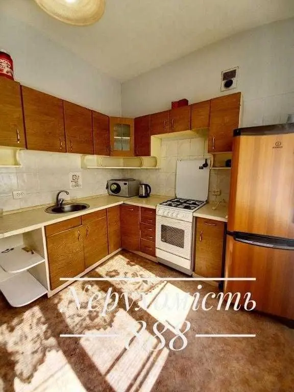 Фото Продаю 3-комнатную квартиру, 80.6 кв. м, Леси Украинки бульв. 6 Киев, цена: 117000 USD, код 8376