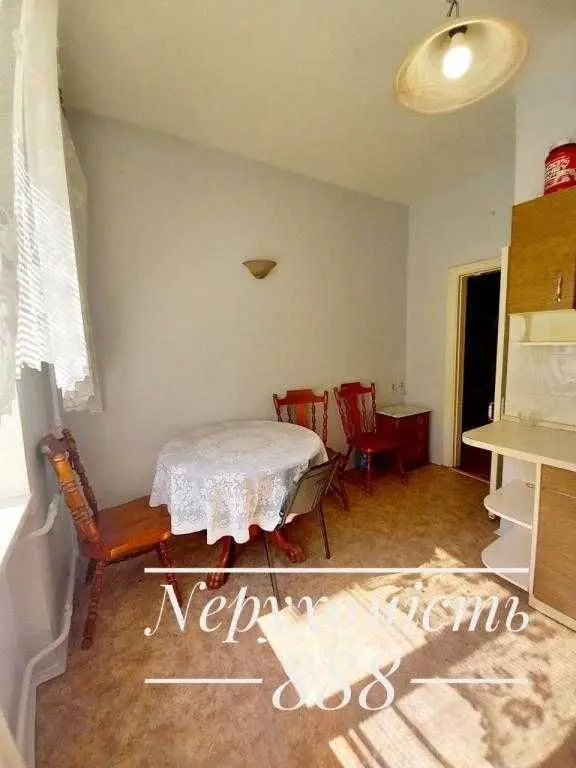 Фото Продаю 3-комнатную квартиру, 80.6 кв. м, Леси Украинки бульв. 6 Киев, цена: 117000 USD, код 8376