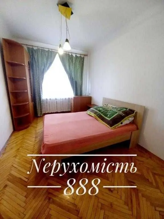 Фото Продаю 3-комнатную квартиру, 80.6 кв. м, Леси Украинки бульв. 6 Киев, цена: 117000 USD, код 8376