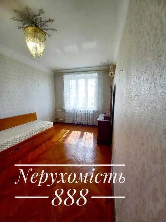 Фото Продаю 3-комнатную квартиру, 80.6 кв. м, Леси Украинки бульв. 6 Киев, цена: 117000 USD, код 8376