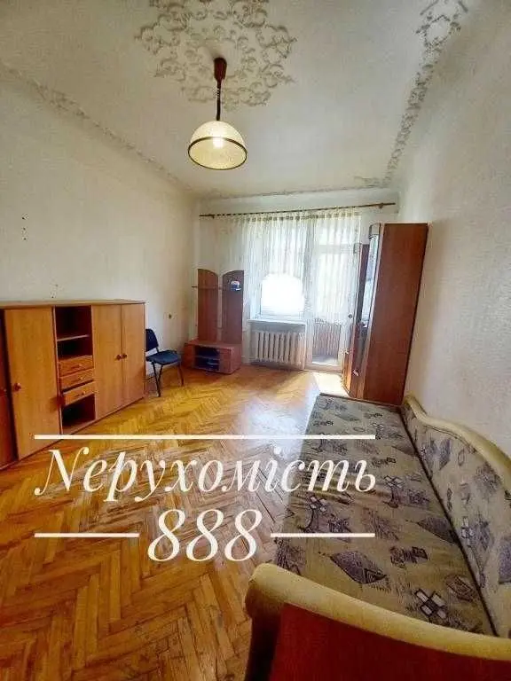 Фото Продаю 3-комнатную квартиру, 80.6 кв. м, Леси Украинки бульв. 6 Киев, цена: 117000 USD, код 8376
