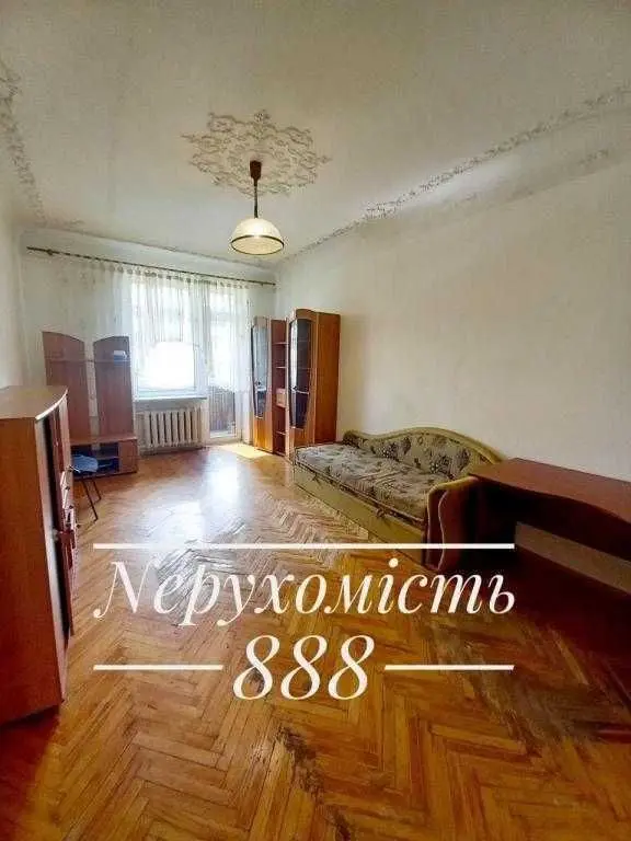 Фото Продаю 3-комнатную квартиру, 80.6 кв. м, Леси Украинки бульв. 6 Киев, цена: 117000 USD, код 8376