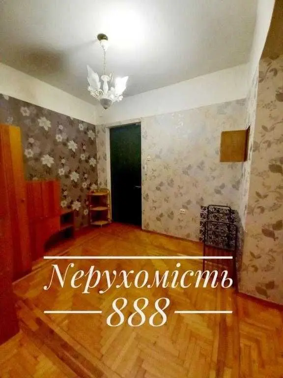 Фото Продаю 3-комнатную квартиру, 80.6 кв. м, Леси Украинки бульв. 6 Киев, цена: 117000 USD, код 8376