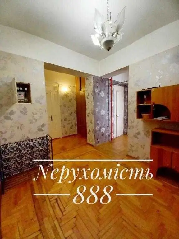 Фото Продаю 3-комнатную квартиру, 80.6 кв. м, Леси Украинки бульв. 6 Киев, цена: 117000 USD, код 8376