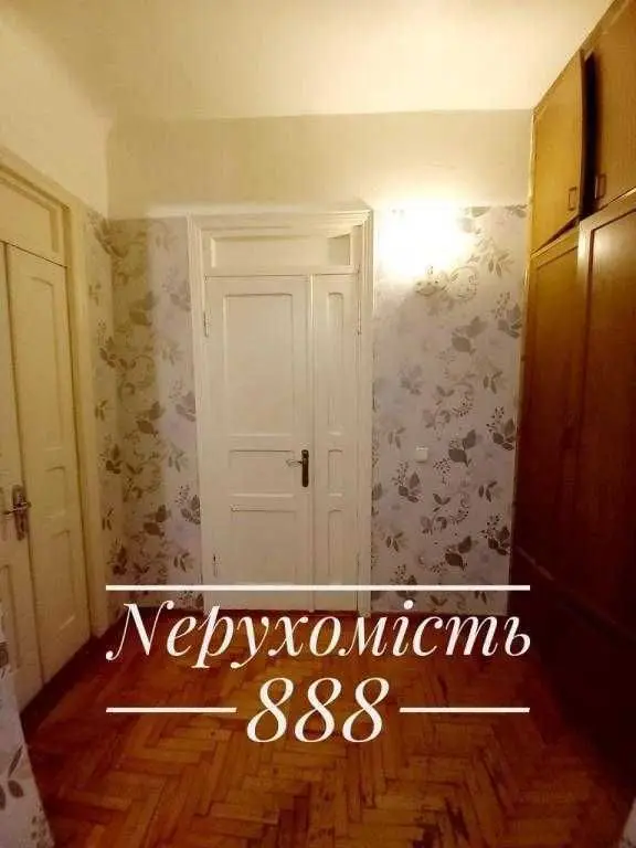 Фото Продаю 3-комнатную квартиру, 80.6 кв. м, Леси Украинки бульв. 6 Киев, цена: 117000 USD, код 8376