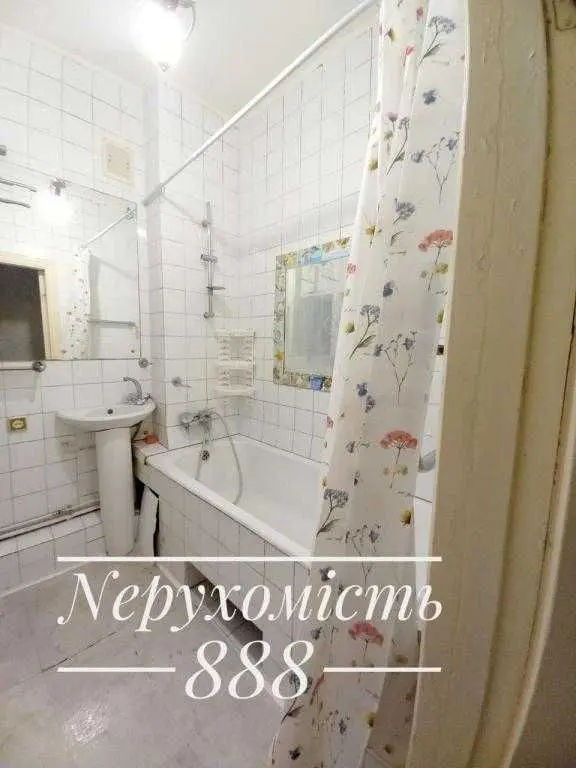 Фото Продаю 3-комнатную квартиру, 80.6 кв. м, Леси Украинки бульв. 6 Киев, цена: 117000 USD, код 8376