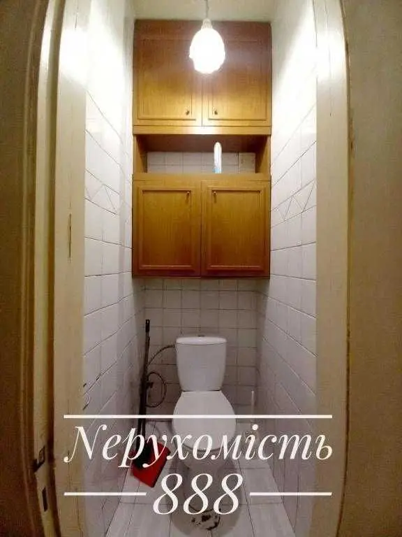 Фото Продаю 3-комнатную квартиру, 80.6 кв. м, Леси Украинки бульв. 6 Киев, цена: 117000 USD, код 8376