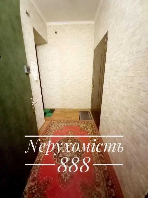 Фото Продаю 3-комнатную квартиру, 80.6 кв. м, Леси Украинки бульв. 6 Киев, цена: 117000 USD, код 8376