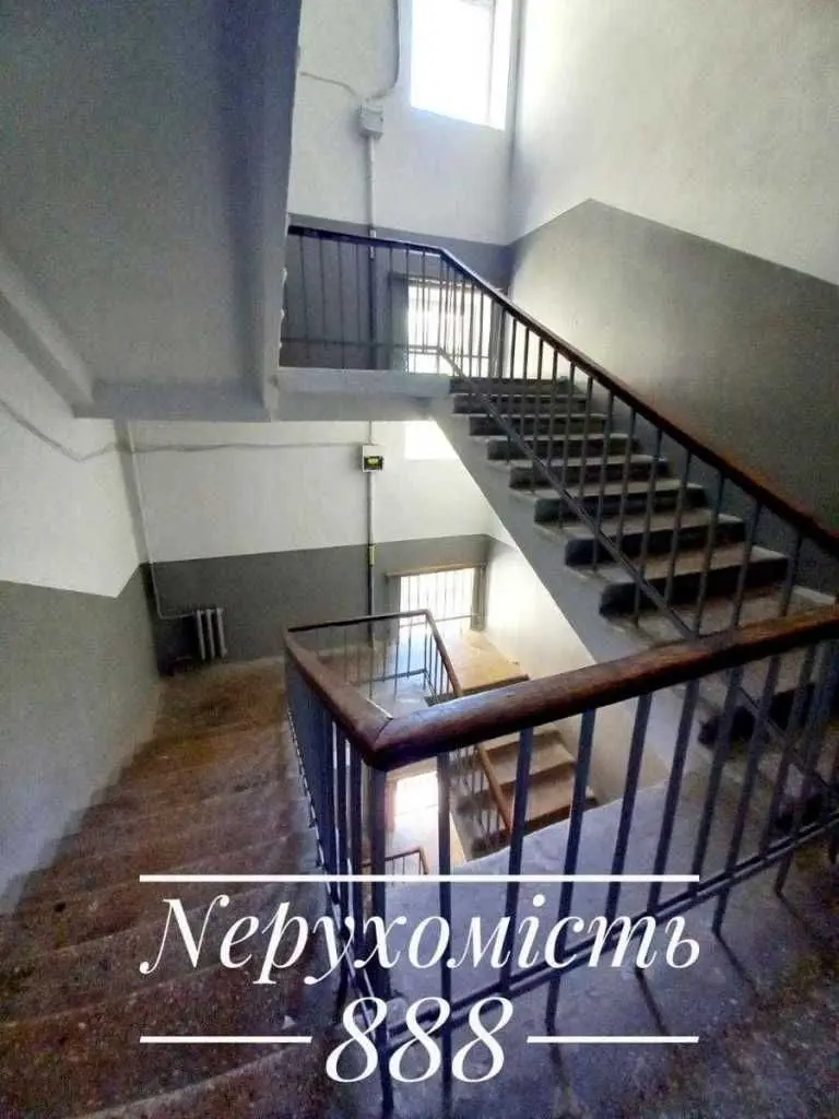 Фото Продаю 3-комнатную квартиру, 80.6 кв. м, Леси Украинки бульв. 6 Киев, цена: 117000 USD, код 8376