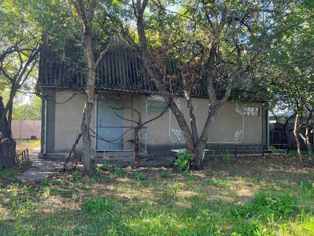 Фото Продаю будинок, 90 кв. м, Кожухівка, ціна: 30000 USD, код 8377