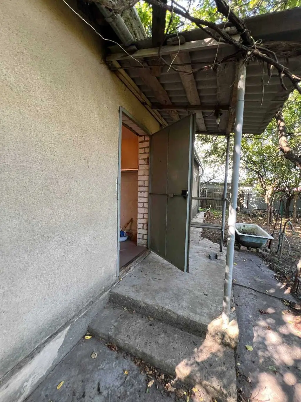 Фото Продаю будинок, 90 кв. м, Кожухівка, ціна: 30000 USD, код 8377