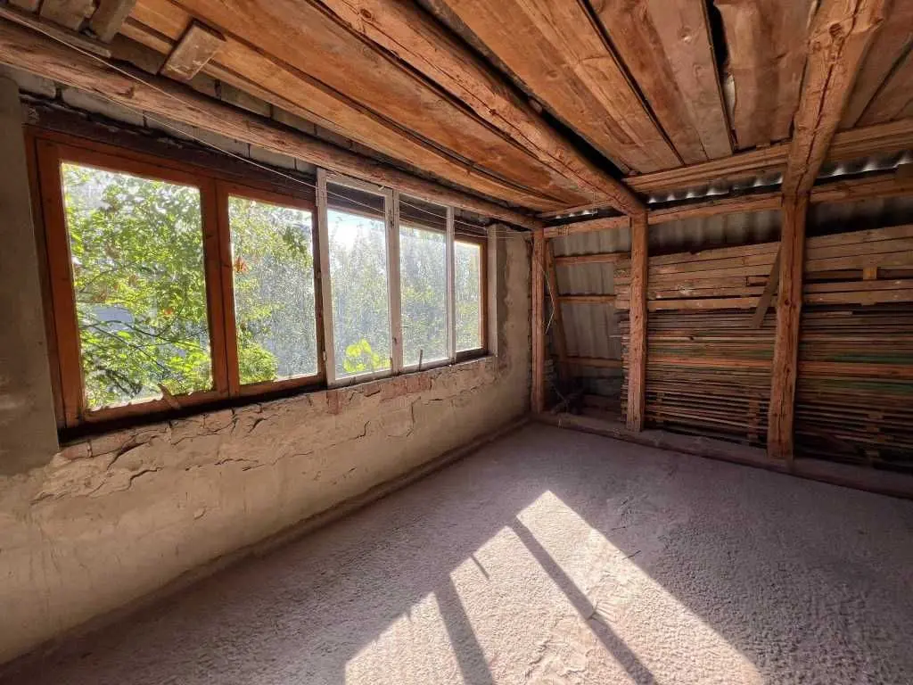 Фото Продаю будинок, 90 кв. м, Кожухівка, ціна: 30000 USD, код 8377