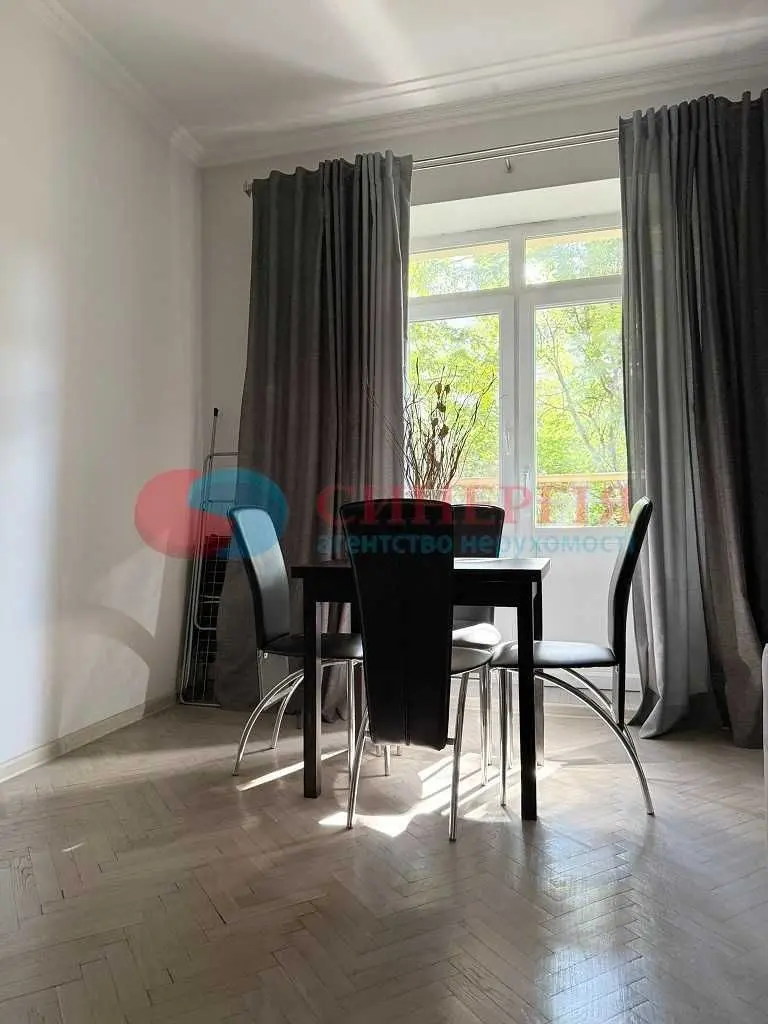 Фото Продаю 2-комнатную квартиру, 57 кв. м, Загорівська ул. (Багговутовская) 30 Киев, цена: 88000 USD, код 8378