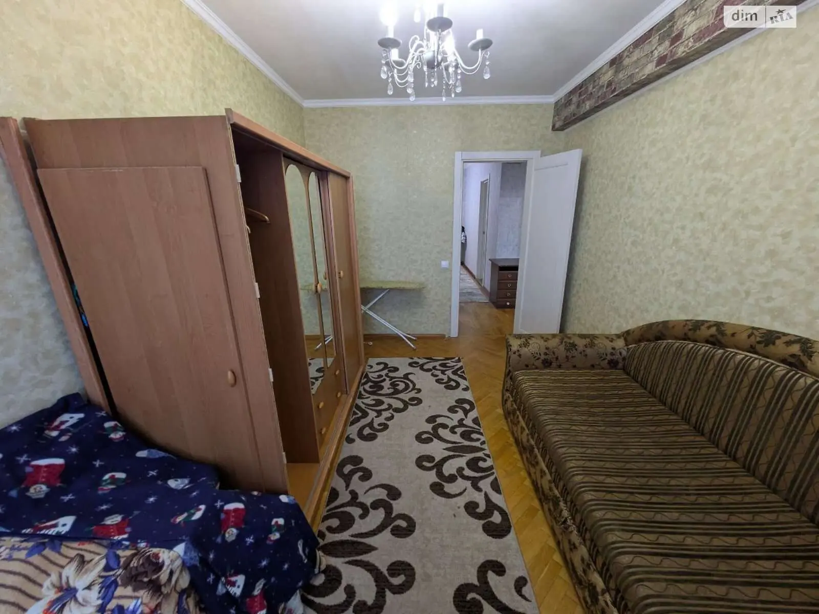 Фото Зняти 2 кімнатну квартиру, Павла Тичини просп. 10 Київ в довгострокову оренду, ціна: 10000 UAH, код 8380