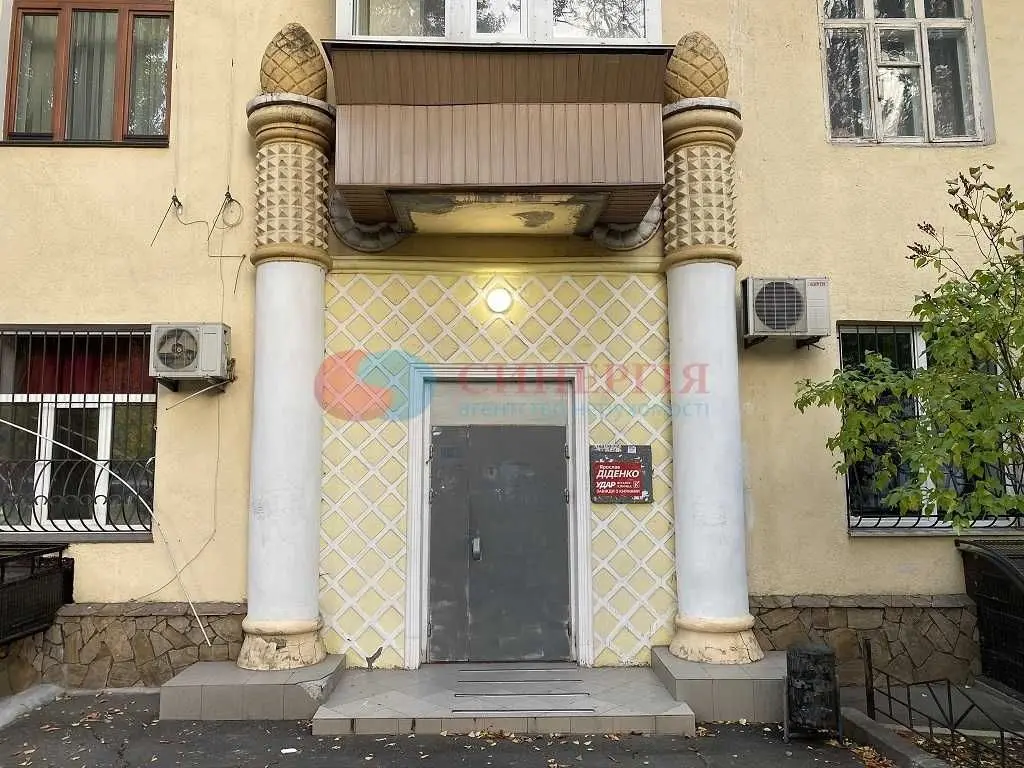 Фото Продаю офіс, 84 кв. м, Михайла Бойчука вул. (Кіквідзе)  Київ, ціна: 248000 USD, код 8381