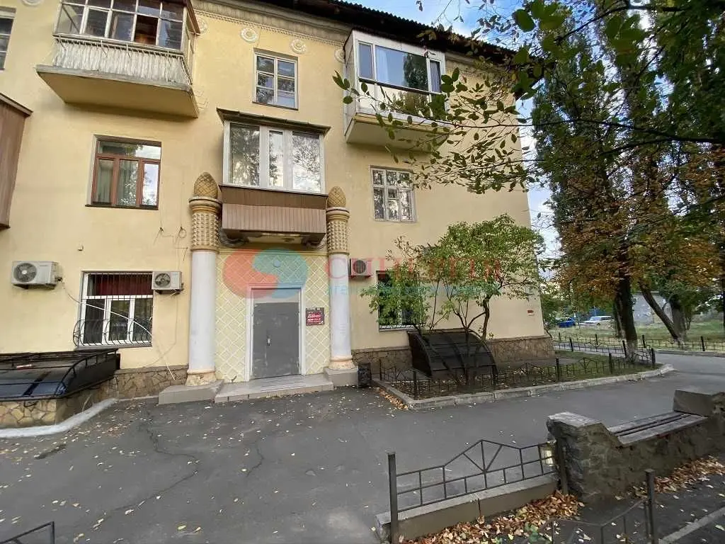 Фото Продаю офіс, 84 кв. м, Михайла Бойчука вул. (Кіквідзе)  Київ, ціна: 248000 USD, код 8381
