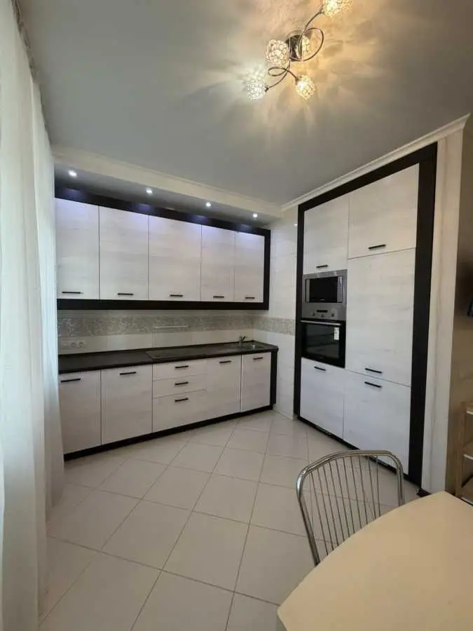 Фото Продаю 1 кімнатну квартиру, 56 кв. м, Анни Ахматової вул. 22 Київ, ціна: 86000 USD, код 8382