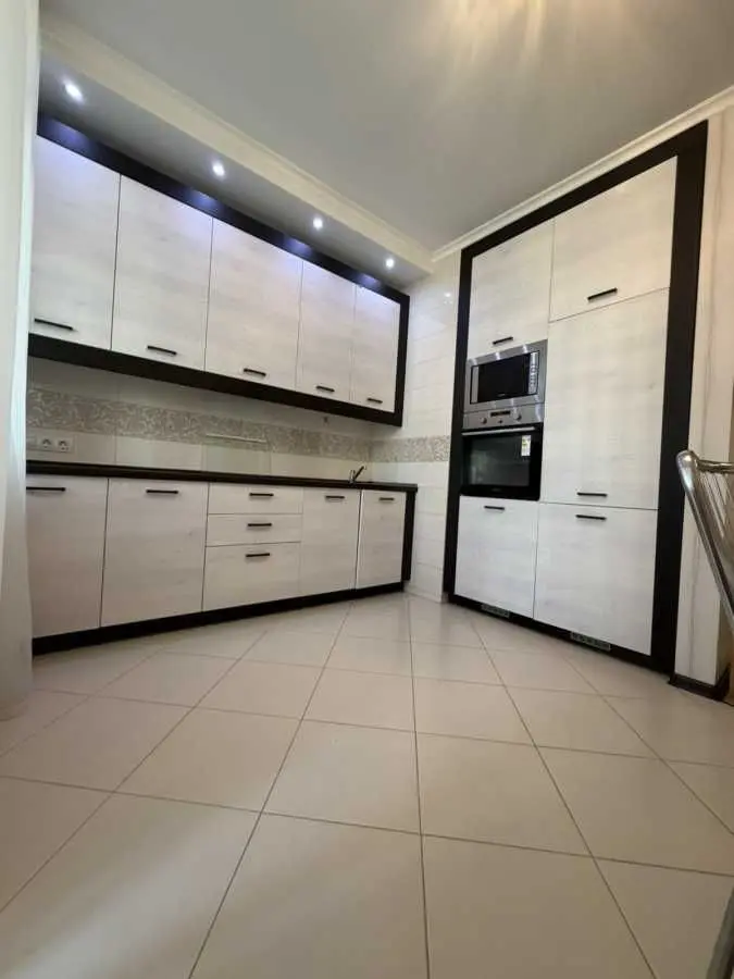 Фото Продаю 1 кімнатну квартиру, 56 кв. м, Анни Ахматової вул. 22 Київ, ціна: 86000 USD, код 8382