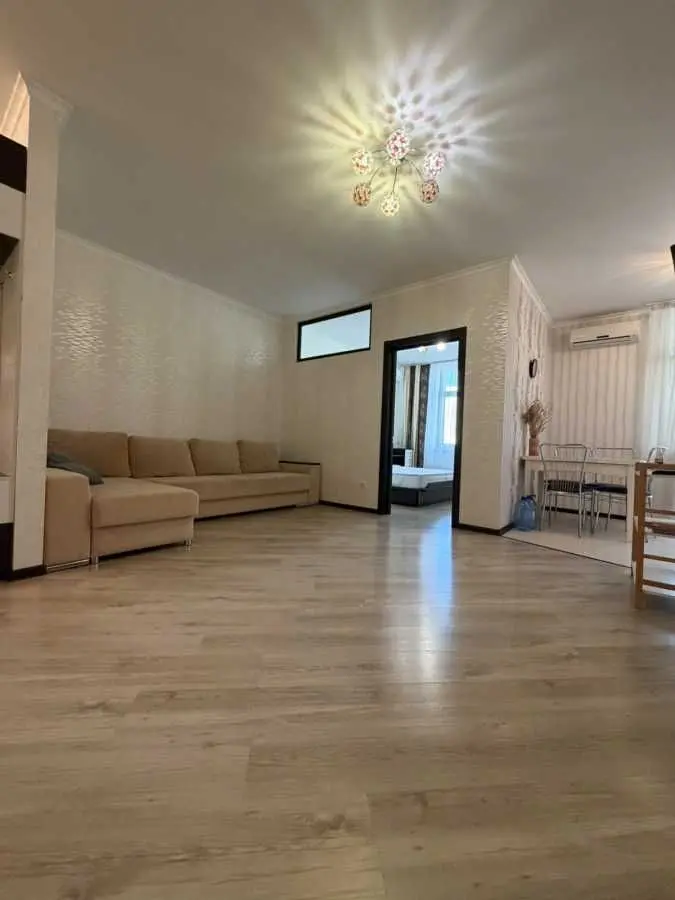 Фото Продаю 1 кімнатну квартиру, 56 кв. м, Анни Ахматової вул. 22 Київ, ціна: 86000 USD, код 8382