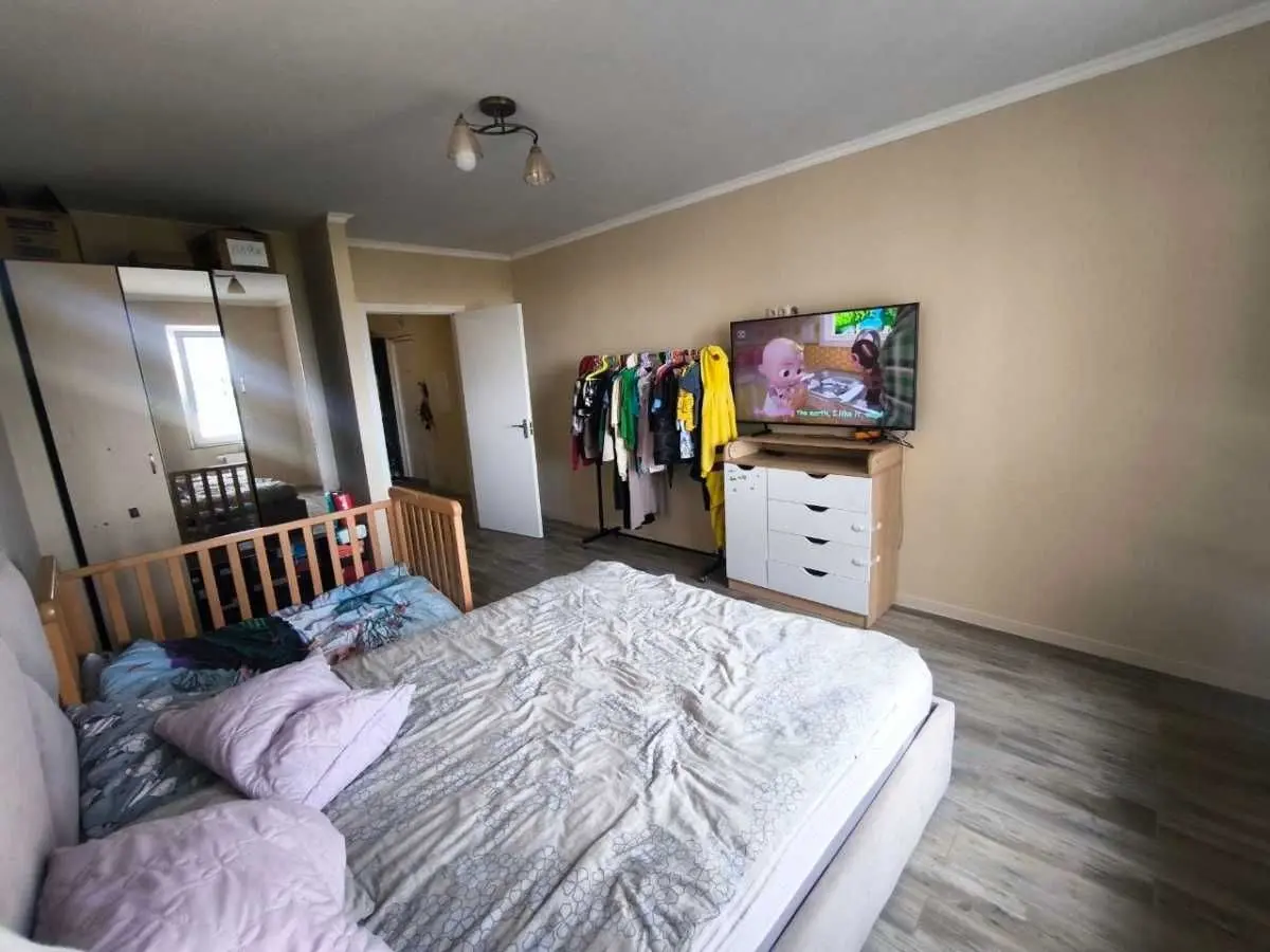 Фото Продаю 3 кімнатну квартиру, 96 кв. м, Ясинуватський пров. 11 Київ, ціна: 130000 USD, код 8383