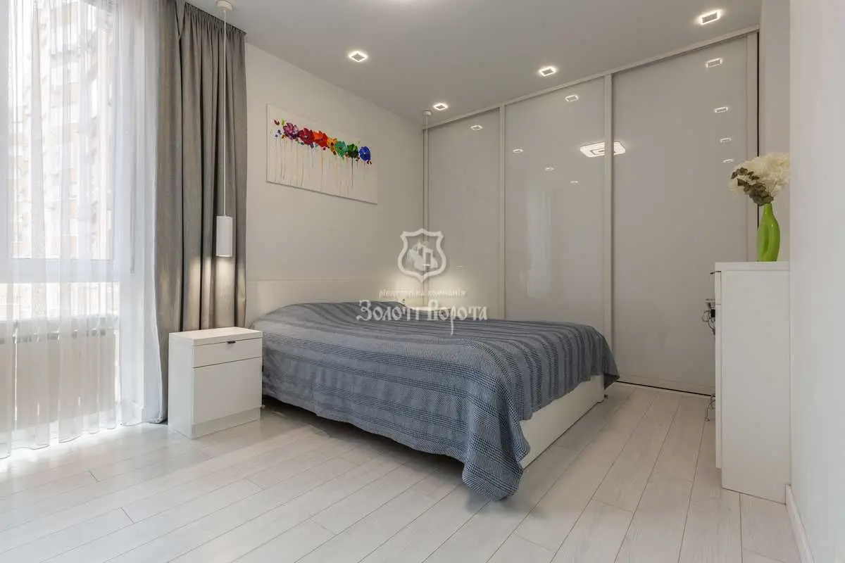 Фото Продаю 2-комнатную квартиру, 54.6 кв. м, Демеевская ул. 13 Киев, цена: 146000 USD, код 8384