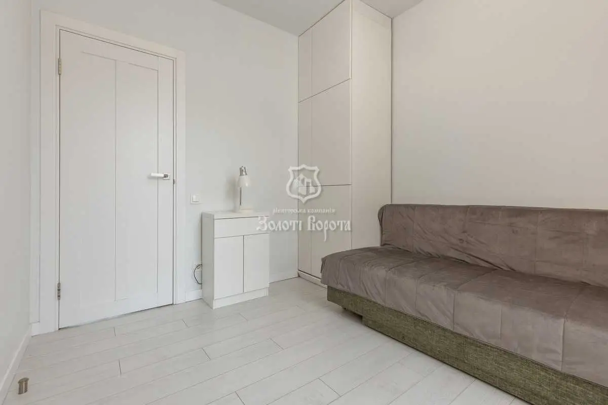 Фото Продаю 2-комнатную квартиру, 54.6 кв. м, Демеевская ул. 13 Киев, цена: 146000 USD, код 8384