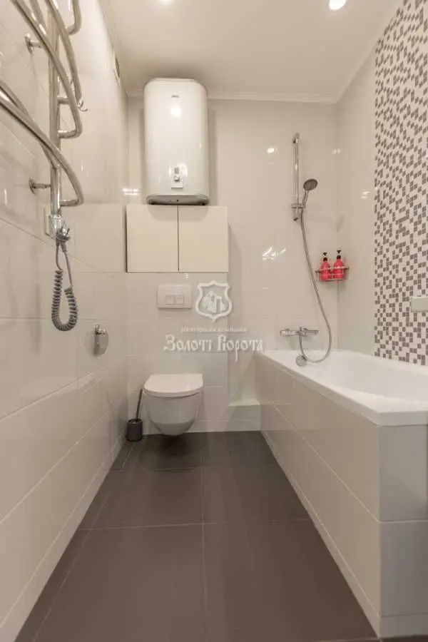 Фото Продаю 2-комнатную квартиру, 54.6 кв. м, Демеевская ул. 13 Киев, цена: 146000 USD, код 8384