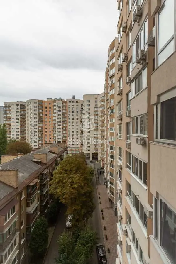 Фото Продаю 2-комнатную квартиру, 54.6 кв. м, Демеевская ул. 13 Киев, цена: 146000 USD, код 8384