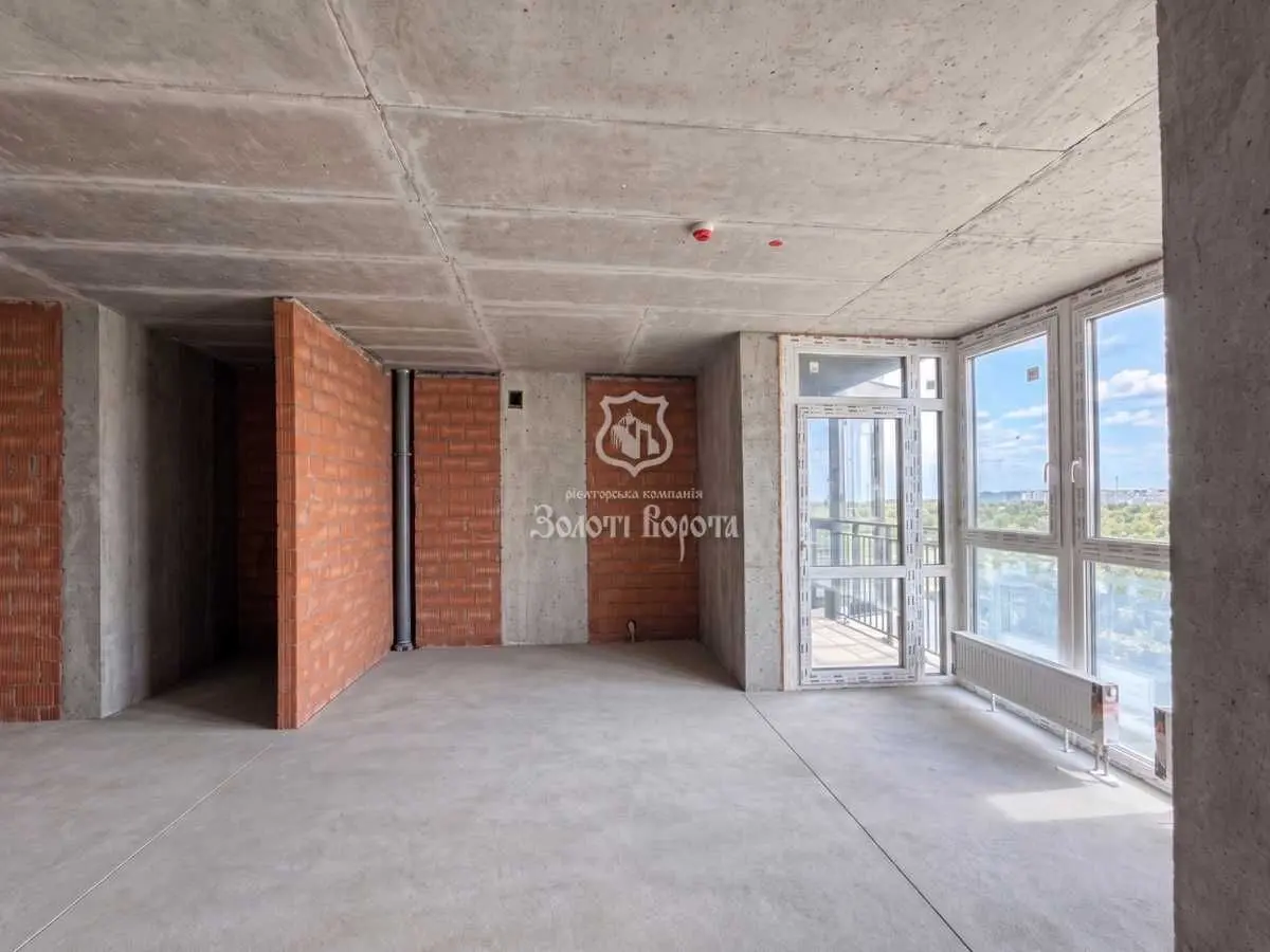 Фото Продаю 2-комнатную квартиру, 97 кв. м, Никольско-Слободская ул.  Киев, цена: 185000 USD, код 8385