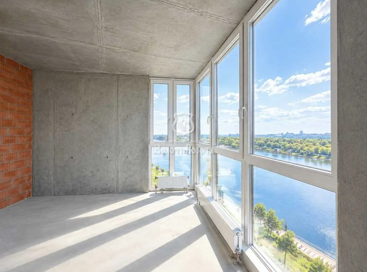 Фото Продаю 2-комнатную квартиру, 97 кв. м, Никольско-Слободская ул.  Киев, цена: 185000 USD, код 8385