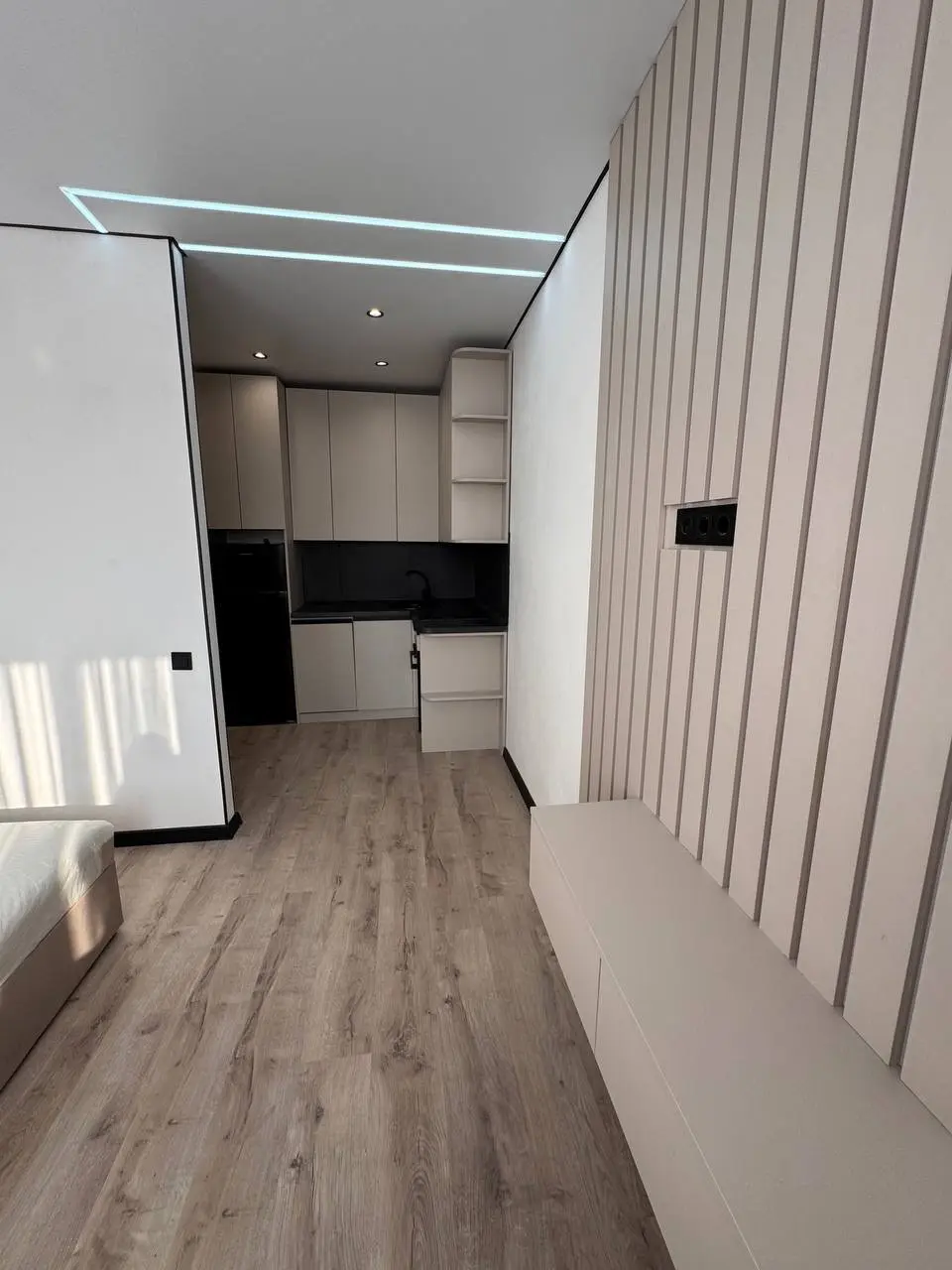 Фото Продаю 1 кімнатну квартиру, 27 кв. м, Ірпінь, ціна: 50000 $, код 8387