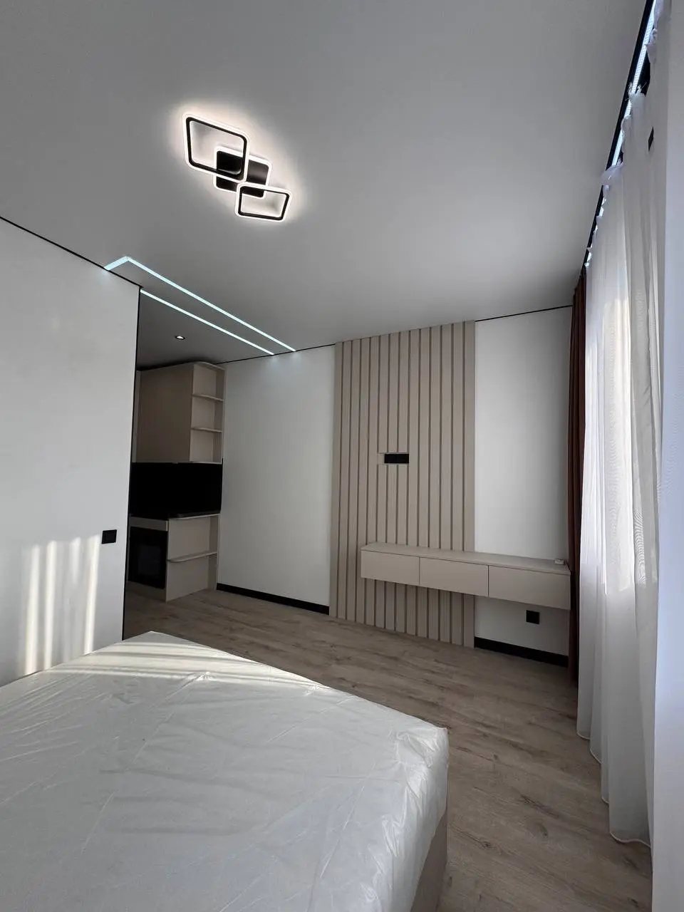 Фото Продаю 1 кімнатну квартиру, 27 кв. м, Ірпінь, ціна: 50000 $, код 8387